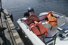 8-летняя девочка погибла во время прогулки на катере в Ростовской области.webp