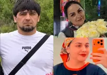 Мужчина застрелил бывшую жену и её дочь в Дагестане.webp