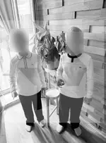 Тела двух семилетних братьев-близнецов нашли в одной из квартир в Невском районе Петербурга.webp